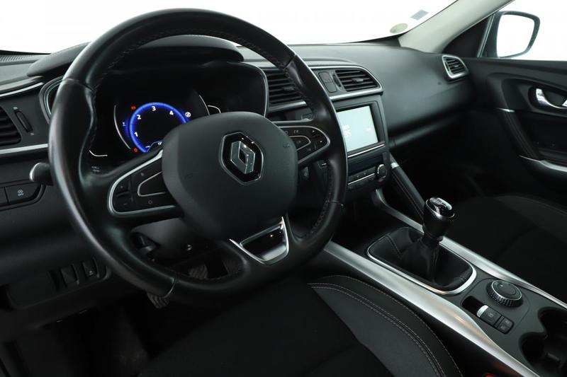 Renault Kadjar 1.6 dCi Energy Intens 4wd 130 ch