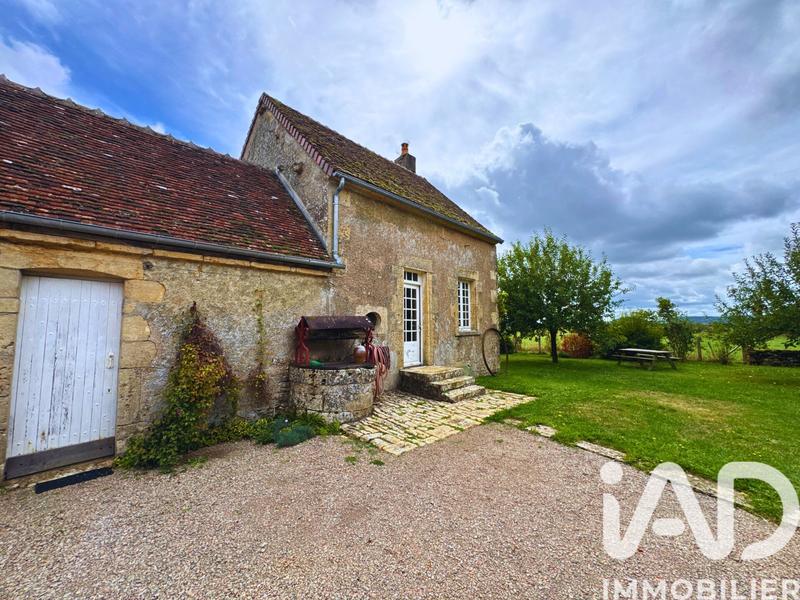 Maison - 197 m² - 7 pièces