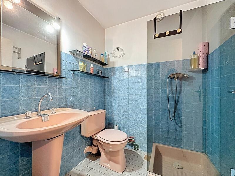 Appartement - 148 m² - 6 pièces