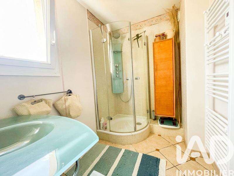 Appartement - 109 m² - 5 pièces