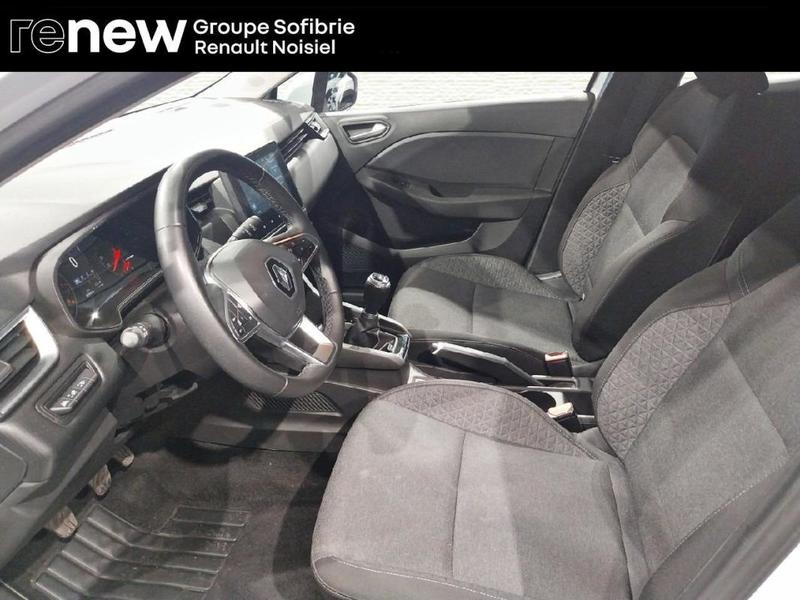 Renault Clio V SCe 65 - 21n Business