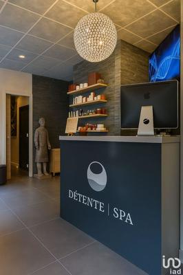 Local commercial - 55 m²