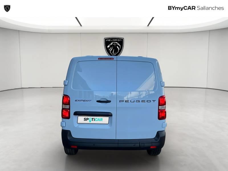 Peugeot Expert Fgn m Bluehdi 145 Bvm6