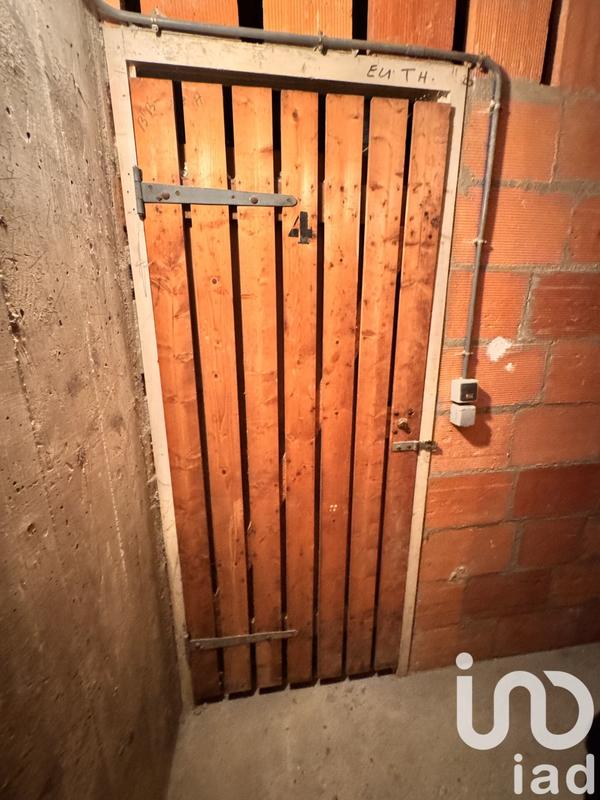 Appartement - 109 m² - 5 pièces