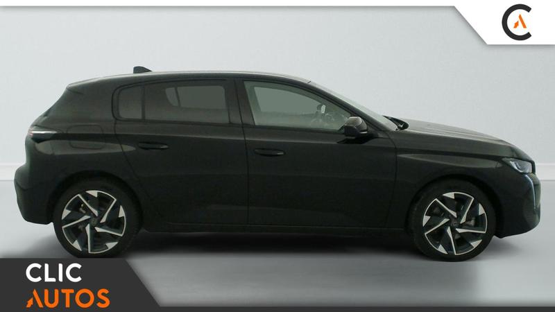 Peugeot 308 Hybrid 145 e-Dcs6 Allure