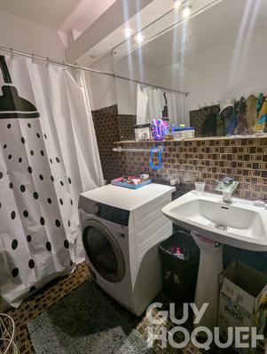 Appartement - 99 m² - 4 pièces