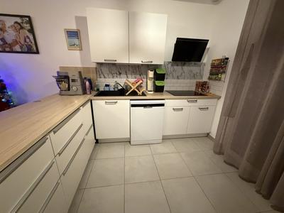 Maison contemporaine - 125 m² - 6 pièces