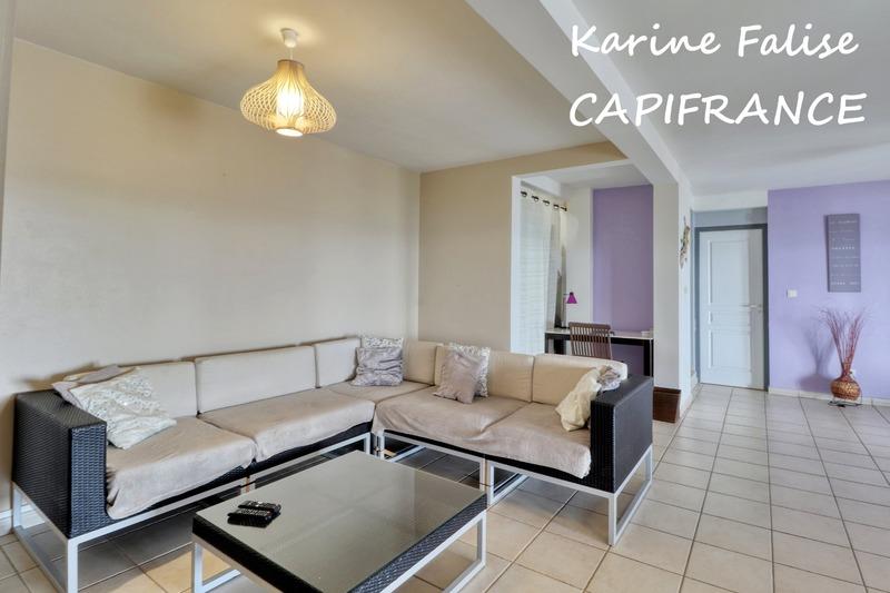 Villa - 118 m² - 6 pièces