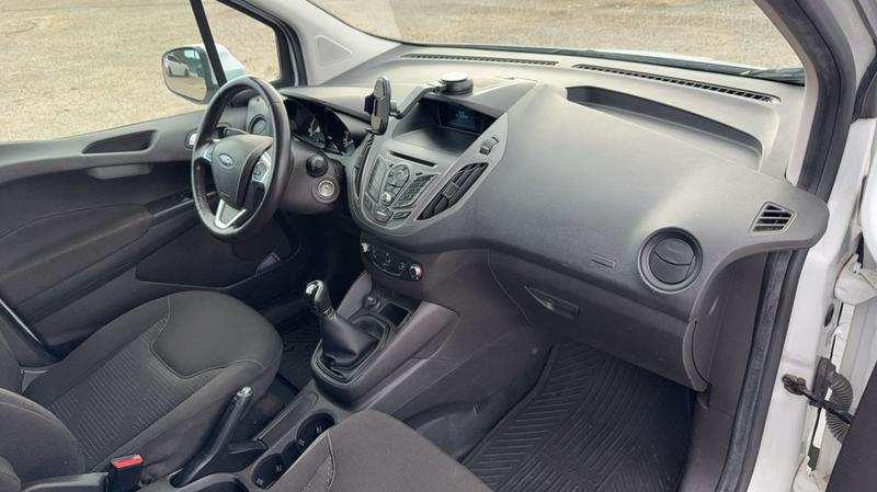 Ford transit courier 1.5 TDCi 75 Trend