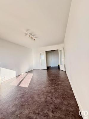 Appartement - 86 m² - 4 pièces