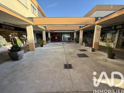 Appartement - 27 m² - 2 pièces