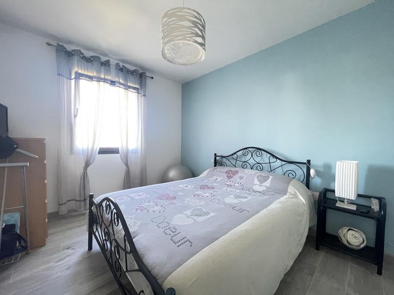 Maison - 124 m² - 6 pièces