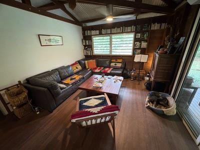 Maison de bois - 96 m² - 3 pièces