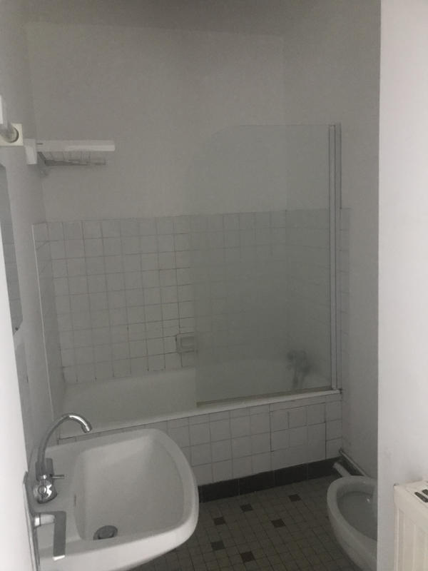 Appartement - 19 m² - 1 pièce