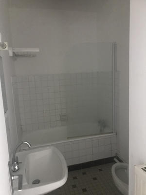 Appartement - 19 m² - 1 pièce