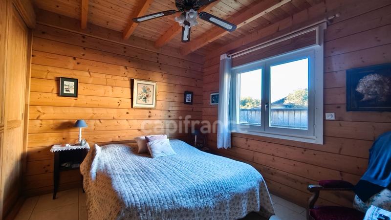 Maison - 127 m² - 4 pièces