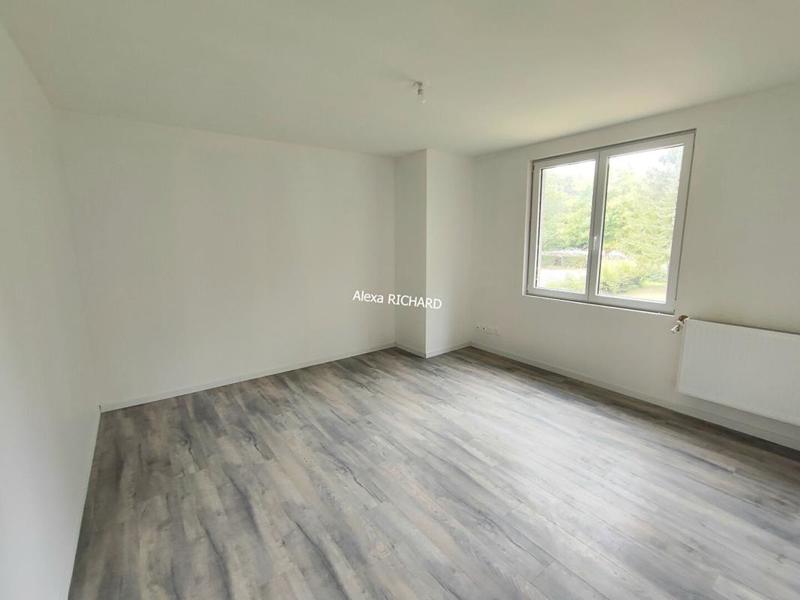 Maison - 161 m² - 7 pièces