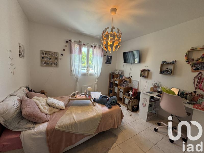 Maison - 106 m² - 4 pièces