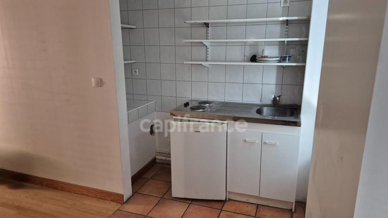 Maison - 363 m² - 12 pièces