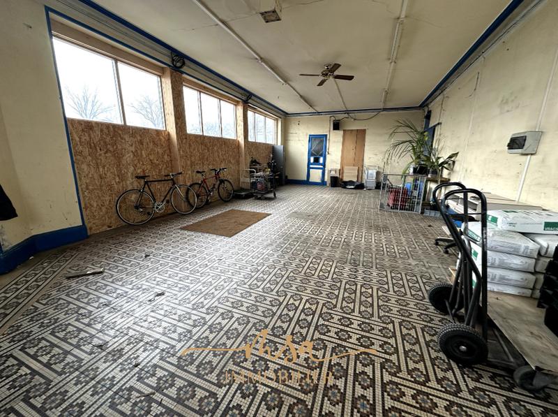 Local commercial - 76 m²