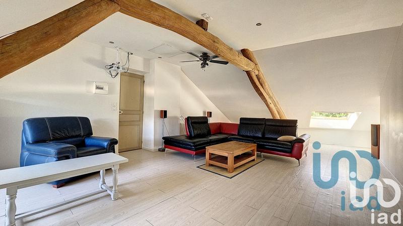 Maison de ville - 200 m² - 9 pièces