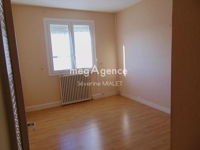 Maison - 81 m² - 4 pièces