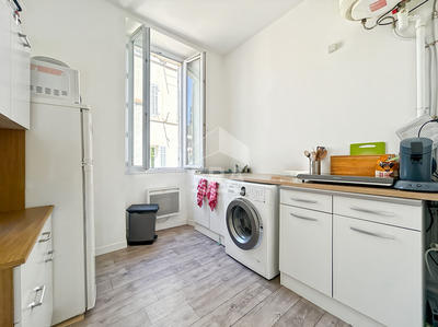 Appartement - 30 m² - 2 pièces