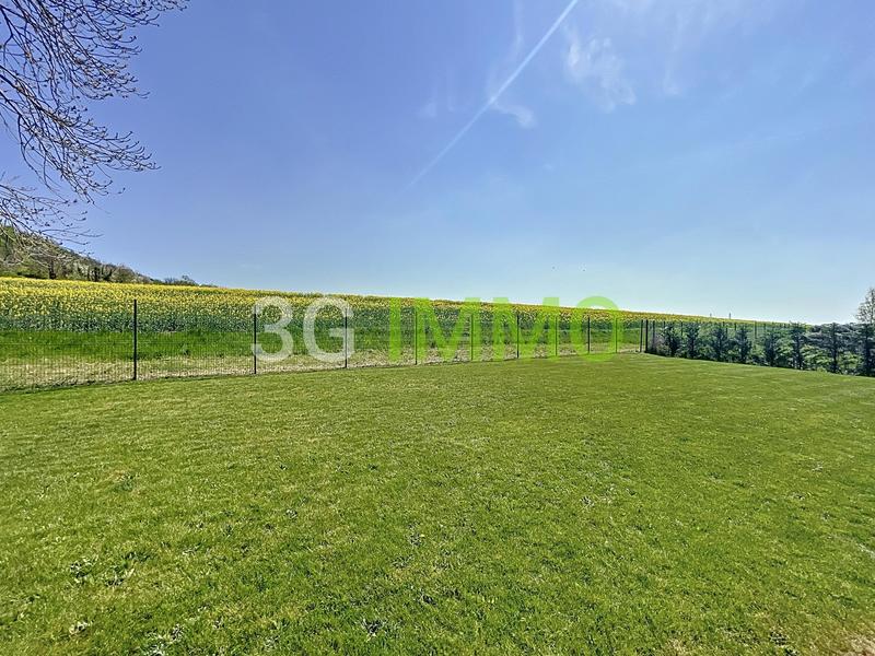 Maison contemporaine - 220 m² - 7 pièces