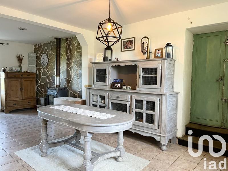 Maison de campagne - 280 m² - 14 pièces