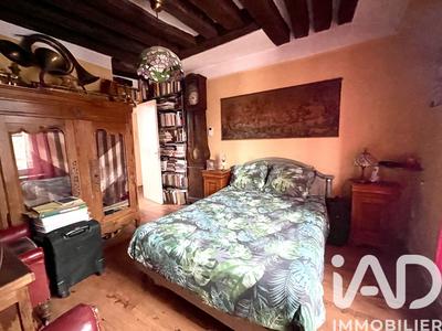 Appartement - 79 m² - 3 pièces