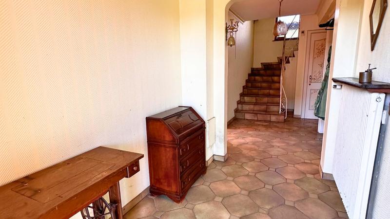 Maison - 150 m² - 7 pièces