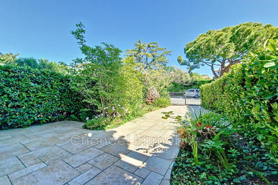 Appartement - 91 m² - 4 pièces