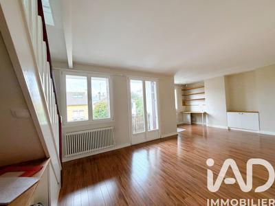Appartement - 86 m² - 5 pièces
