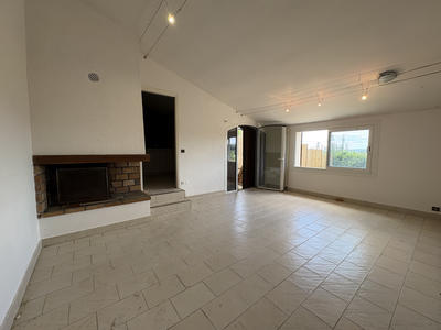 Maison - 89 m² - 5 pièces