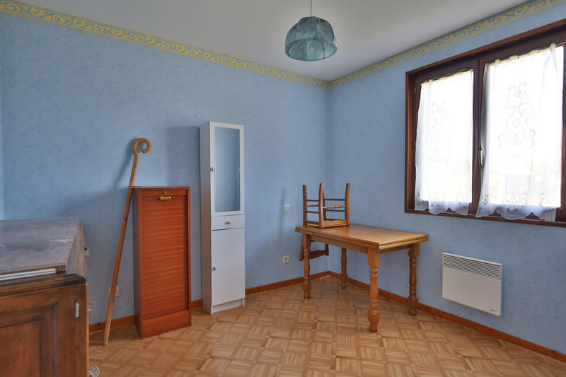 Maison - 72 m² - 3 pièces