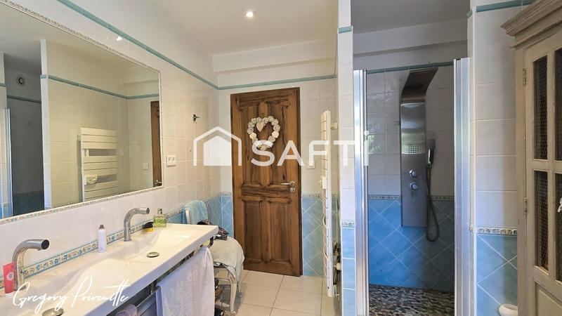 Villa - 147 m² - 4 pièces