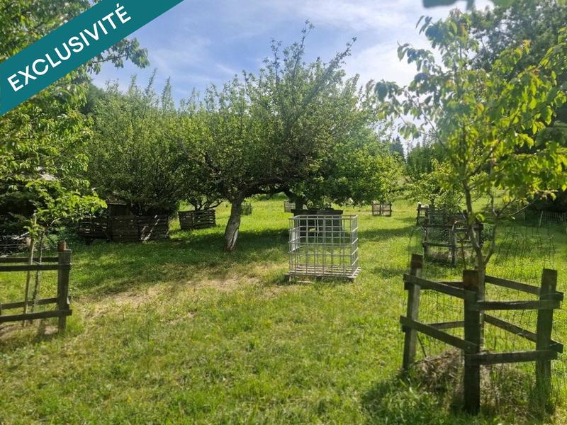 Maison - 145 m² - 7 pièces