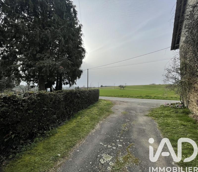 Maison - 81 m² - 4 pièces