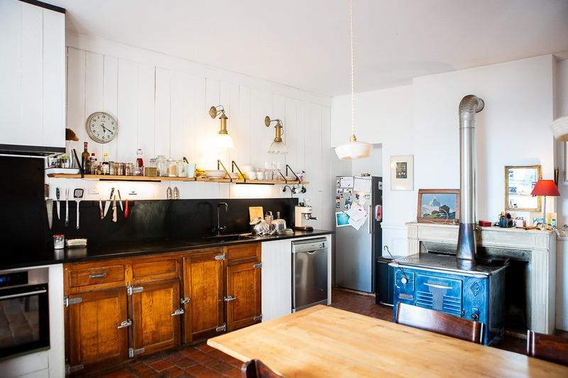 Maison - 312 m² - 14 pièces