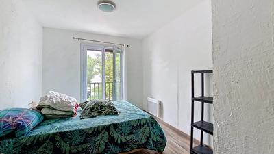 Appartement - 105 m² - 5 pièces