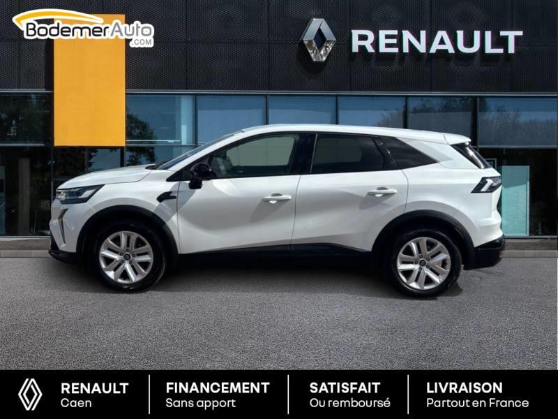 Renault Symbioz E-Tech full hybrid 145 Evolution