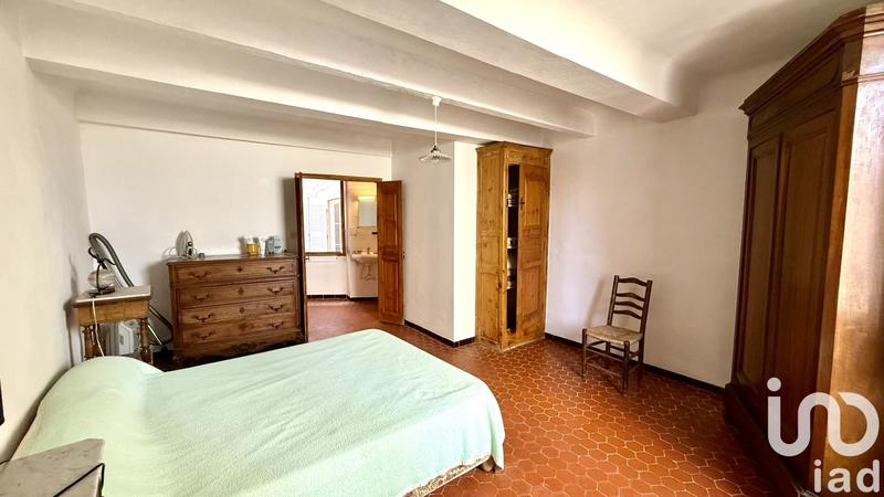 Maison - 74 m² - 4 pièces