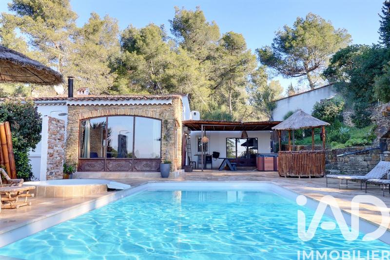 Maison - 148 m² - 7 pièces