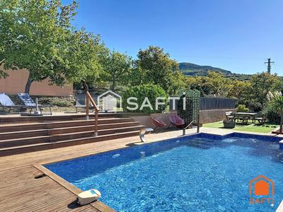 Villa - 160 m² - 8 pièces