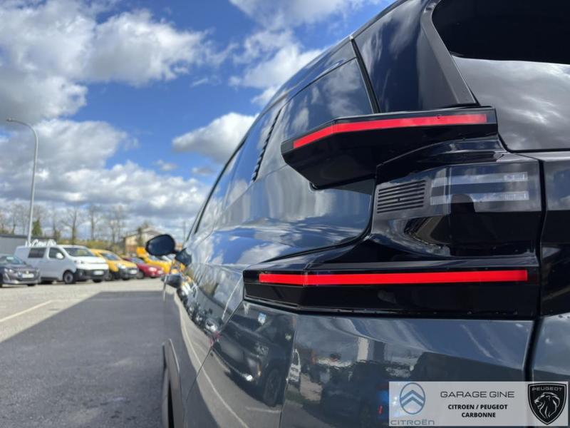 Citroën C5 Aircross II Hybride 145ch auto Plus