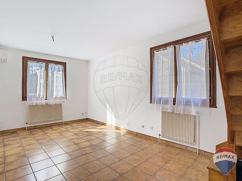 Pavillon - 115 m² - 7 pièces