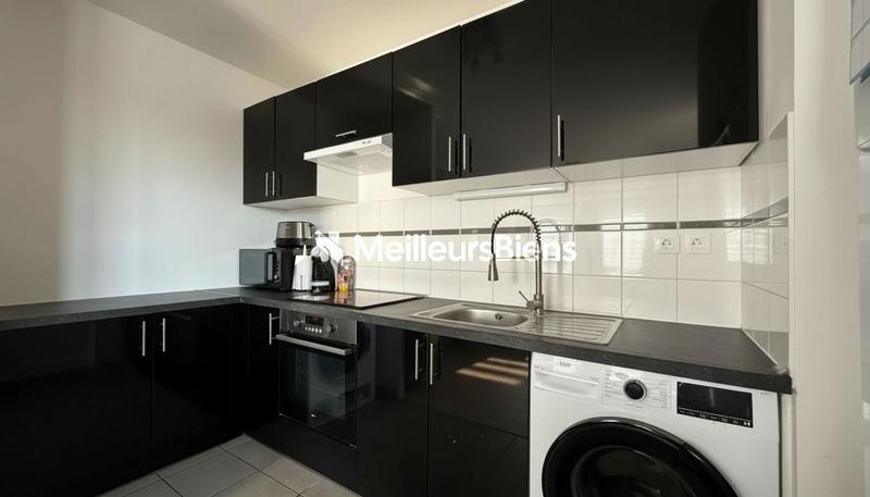 Appartement - 71 m² - 3 pièces