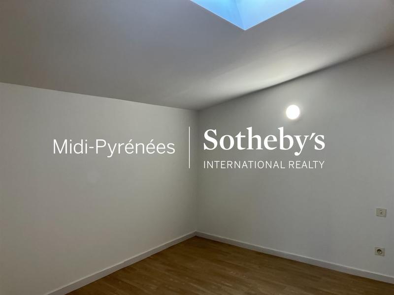 Appartement - 86 m² - 4 pièces