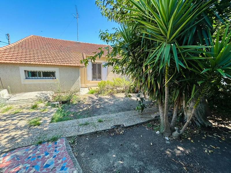 Maison - 87 m² - 4 pièces