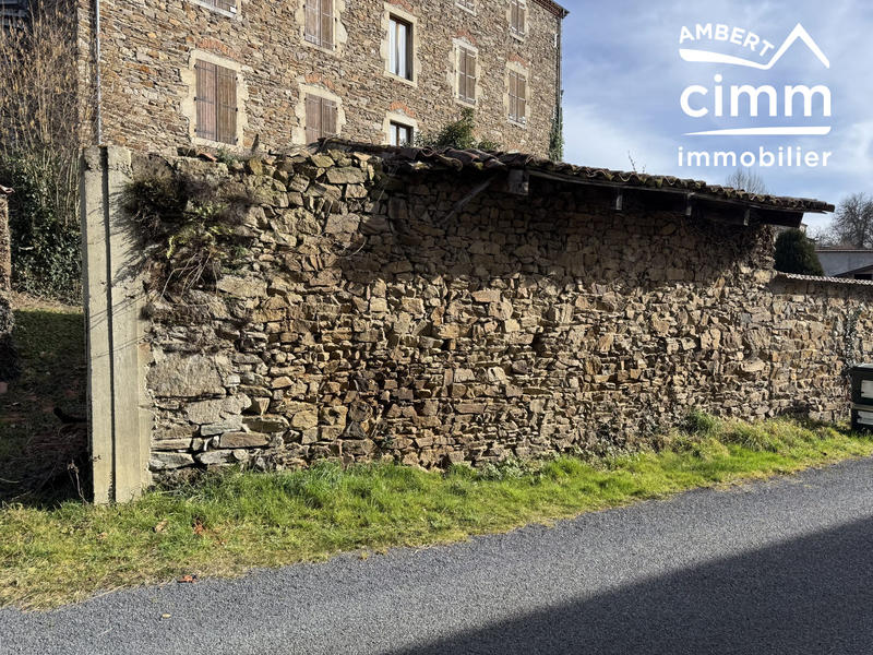 Maison - 162 m² - 2 pièces